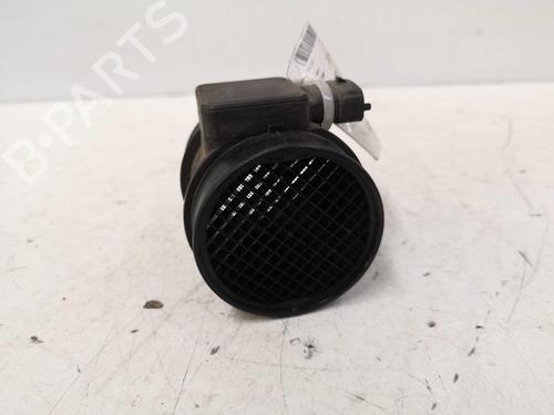 Mass air flow sensor OPEL ZAFIRA A MPV (T98) 1.8 16V (F75) | BP8705670M95 