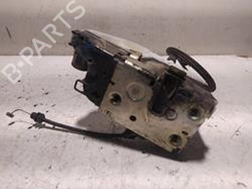 Used Front left lock CITROËN C3 II (SC_) 1.4 HDi 70 (SC8HZC, SC8HR0, SC8HP4) (68 hp) 14157030