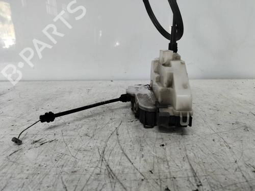 Front left lock CITROËN C3 I (FC_, FN_) 1.4 i Bivalent | BP11041142C98 
