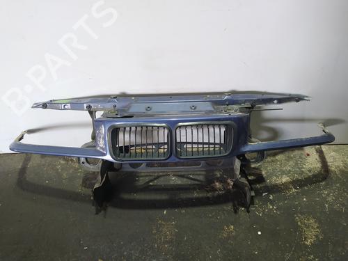 Used Front slam panel BMW 3 Compact (E36) 316 i (102 hp) 25291806