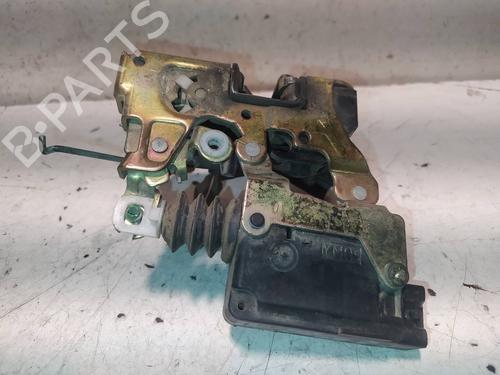 Front right lock RENAULT TWINGO I (C06_) 1.2 (C067) | BP14156821C97 
