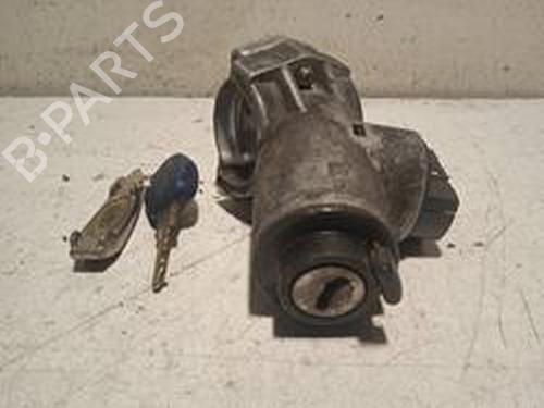 Used Ignition barrel FIAT DUCATO Van (230_) 2.8 D (87 hp) 9271907