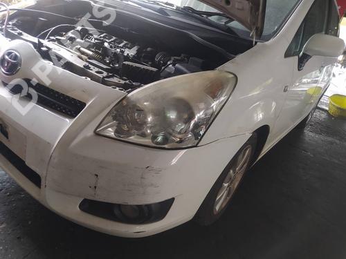 Used Parts TOYOTA COROLLA Verso (ZER_, ZZE12_, R1_)  2.2 D-4D (AUR10_, AUR10R)  1168967