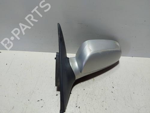 Left mirror CHEVROLET NUBIRA Saloon 1.6 | BP18151165C26 