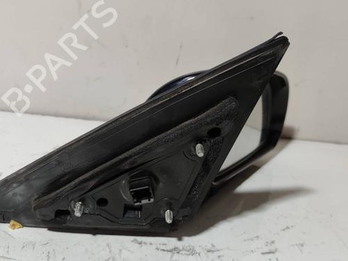 Right mirror HYUNDAI SONATA V (NF)  | BP10225077C27 