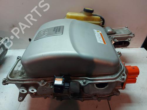 Inversor/Conversor TOYOTA PRIUS Liftback (_W2_) 1.5 Hybrid (NHW20_, NHW20R) (112 hp) 32979203