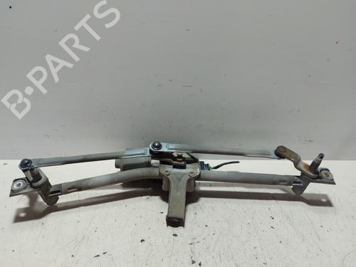 Front wiper motor SKODA FABIA I (6Y2)  | BP18833744M29 