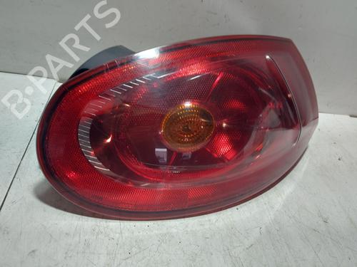 Used Right taillight Right taillight FIAT BRAVO II (198_) 1.9 D Multijet (198AXC1B) (150 hp) 33274733 33274733