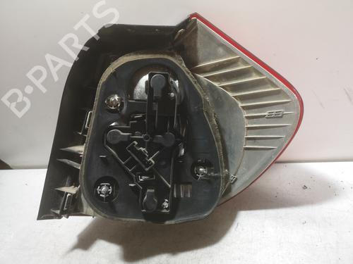 Left taillight BMW 1 (E87)  | BP9447660C34 