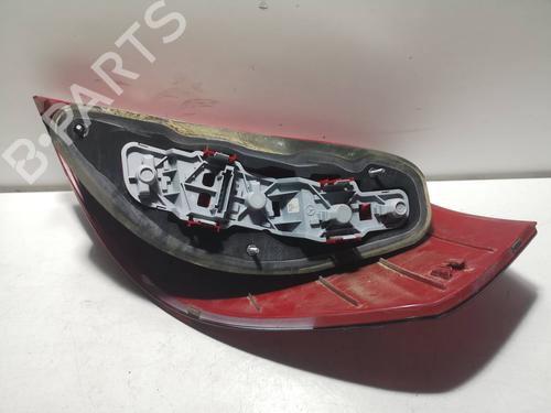 Left taillight MERCEDES-BENZ A-CLASS (W169)  | BP10262521C34 