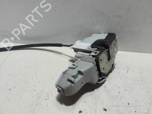 Front left lock FIAT BRAVO II (198_) 1.6 D Multijet (198AXH1B) | BP19487771C98 
