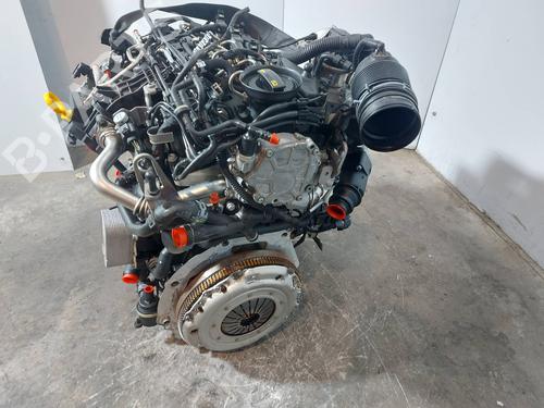 Engine AUDI A1 (8X1, 8XK) 1.6 TDI | BP22433343M1 