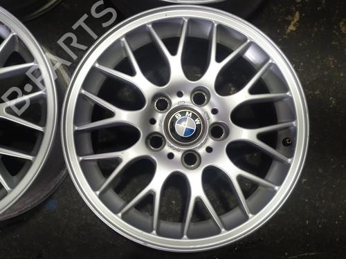 Rim BMW 3 Touring (E46) 320 d | BP32479405C45 