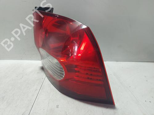 Right taillight SSANGYONG ACTYON I | BP37248642C35 - Image 5