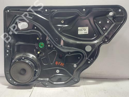 rear-right-window-mechanism-vw-passat-b6-3c2-2005-2006-2007-2008-2009-2010-2011-36233753 main image