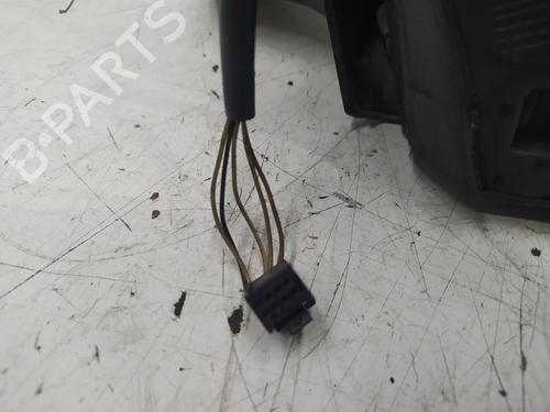 Left mirror FIAT BRAVO II (198_) 1.9 D Multijet (198AXB1A) | BP22210665C26 