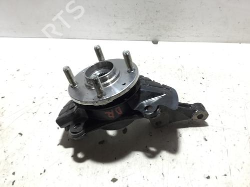 Højre Styrespindel Lejehus KIA PICANTO III (JA) 1.2 (84 hp) 26874385