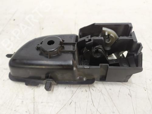 Rear right interior door handle TOYOTA AYGO (_B4_) 1.0 VVTi (KGB40) | BP27506214I16 