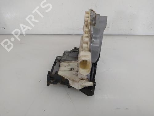 Rear right lock VW PASSAT B6 (3C2) 1.9 TDI | BP12512717C99 