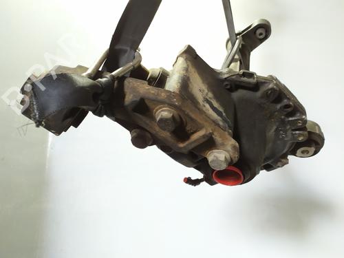 Front differential LAND ROVER DISCOVERY III (L319) 2.7 TD 4x4 | BP19087587M23 