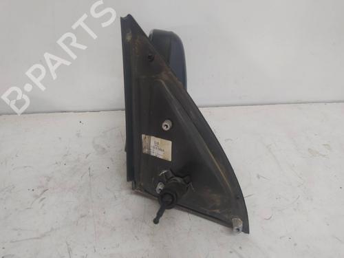 Left mirror OPEL COMBO Box Body/MPV  | BP13256853C26 