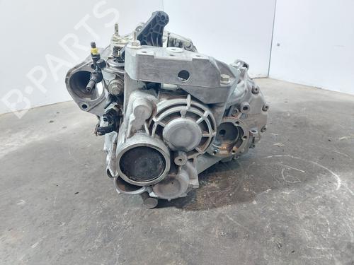 Gearbox VW PASSAT B6 (3C2) | BP36233736M3 - Image 6