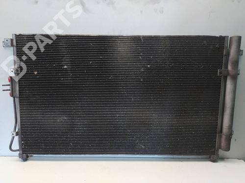 Used AC radiator AC radiator KIA CARNIVAL / GRAND CARNIVAL III (VQ) 2.9 CRDi (185 hp) 8713326 8713326