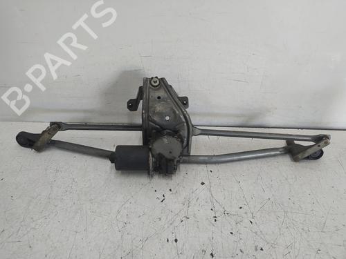 Front wiper motor FORD TRANSIT Van (FA_ _) | BP8704025M29 - Image 2
