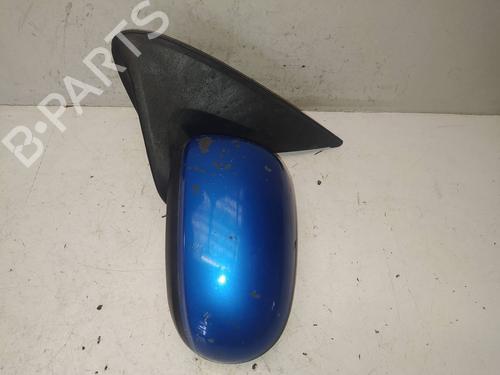Left mirror NISSAN ALMERA II (N16)  | BP8712785C26 