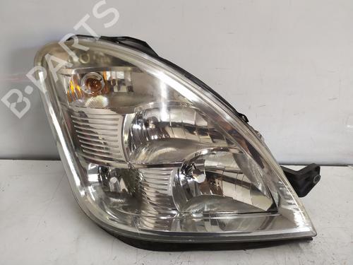 Used Right headlight Right headlight IVECO DAILY IV Van [2006-2012] 34355156 34355156