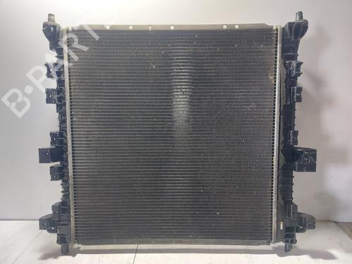 Water radiator SSANGYONG ACTYON I | BP37248662M31 - Image 2