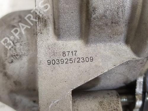 Starter PEUGEOT EXPERT Van (VF3A_, VF3U_, VF3X_) 1.6 HDi 90 8V | BP33442001M8 - Image 4