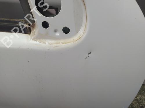 Right front door RENAULT KANGOO (KC0/1_) 1.5 dCi (KC07) | BP24372582C3