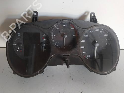 Used Instrument cluster SEAT ALTEA XL (5P5, 5P8) [2006-2015]  9742130