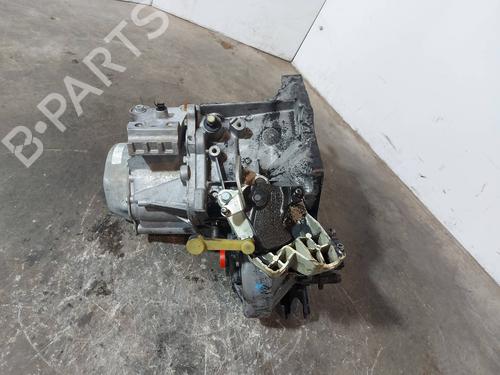 Gearbox PEUGEOT 207 SW (WK_)  | BP23130766M3 