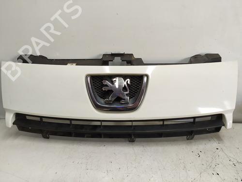 Used Grille Grille PEUGEOT EXPERT Van (VF3A_, VF3U_, VF3X_) 1.6 HDi 90 8V (90 hp) 33558125 33558125