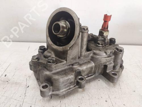 Oil radiator IVECO DAILY IV Platform/Chassis 35C15 | BP29536493M33 