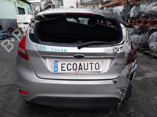 Engine FORD FIESTA VI (CB1, CCN) 1.4 TDCi | BP31854600M1