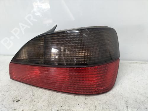 Right taillight PEUGEOT 306 Hatchback (7A, 7C, N3, N5) 1.6 | BP11386022C35 