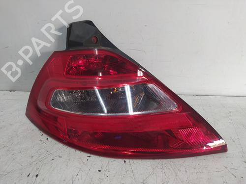 Used Left taillight RENAULT MEGANE II (BM0/1_, CM0/1_) 1.5 dCi (BM1F, CM1F) (86 hp) 29207773