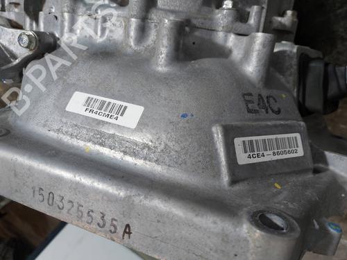 Gearbox HONDA CIVIC VIII Hatchback (FN, FK) 1.8 (FN1, FK2) | BP24405026M3 