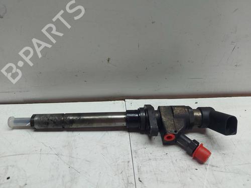 Used Injector Injector CITROËN JUMPY II Van 2.0 HDi 120 (120 hp) 40045300 40045300