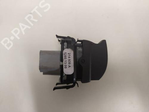 Left front window switch RENAULT TWINGO II (CN0_) 1.5 dCi 75 | BP39509475I27 - Image 6