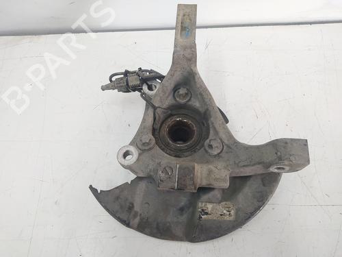 Fusée avant droite OPEL VECTRA C (Z02) 1.9 CDTI (F69) | BP17511178M26 
