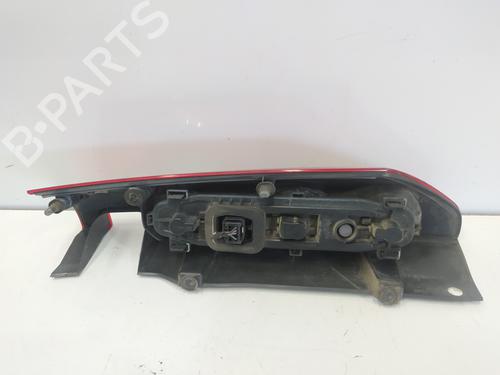 Left taillight RENAULT KANGOO (KC0/1_) 1.5 dCi | BP16157035C34 