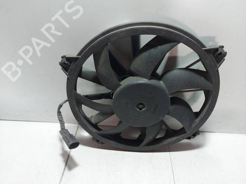 Radiator fan PEUGEOT PARTNER Tepee 1.6 HDi 16V | BP30574154M35 - Image 4