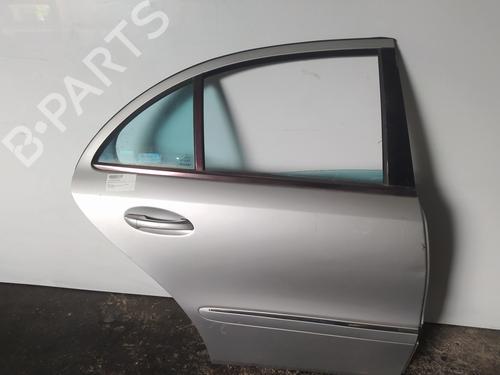 Used Right rear door MERCEDES-BENZ E-CLASS (W211) E 270 CDI (211.016) (177 hp) 11286042