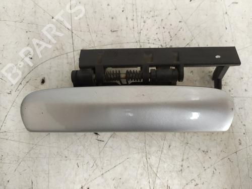 Maneta exterior delantera izquierda Maneta exterior delantera izquierda CITROËN XSARA Break (N2) 1.6 16V (109 hp) 34400989 34400989