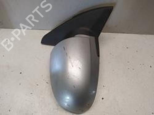 Right mirror KIA RIO I Saloon (DC_) 1.3 | BP8715666C27 