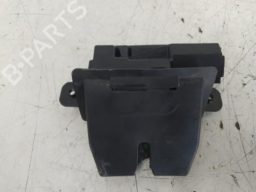 Tailgate lock FORD FIESTA VI (CB1, CCN) 1.6 TDCi | BP25495141C101 
